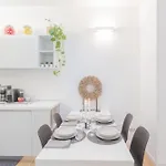 아파트 Palazzo Tatti By Rent *