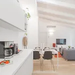 Palazzo Tatti By Rent 아파트 코모