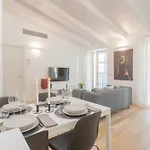 Palazzo Tatti By Rent