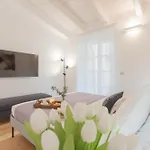 Palazzo Tatti By Rent * 코모