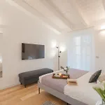 Palazzo Tatti By Rent 아파트 코모