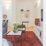 아파트 Palazzo Tatti By Rent *