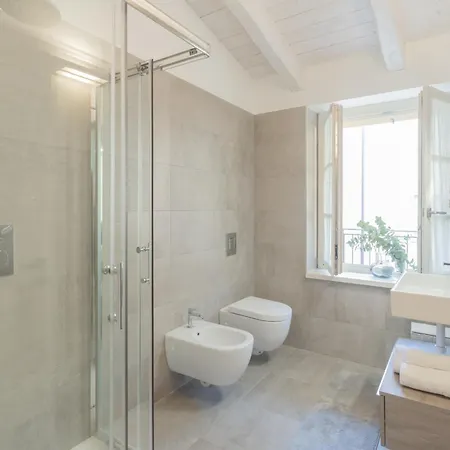 Palazzo Tatti Apartment *