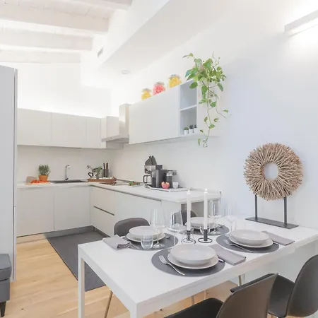 Apartment Palazzo Tatti *