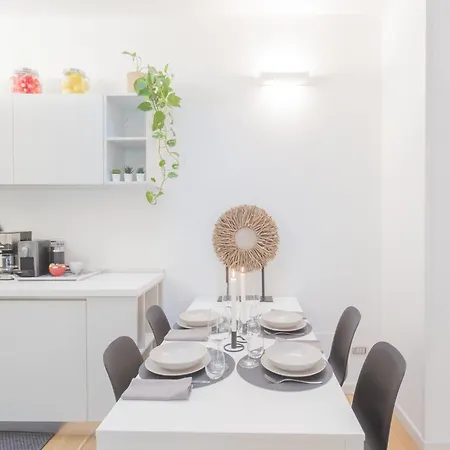 Apartment Palazzo Tatti *