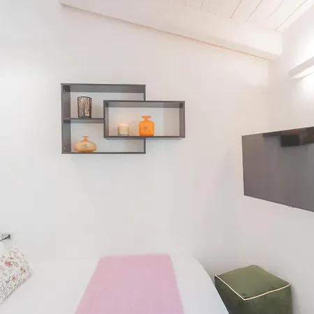Apartment Palazzo Tatti