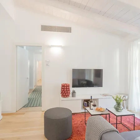 Palazzo Tatti Apartment Como