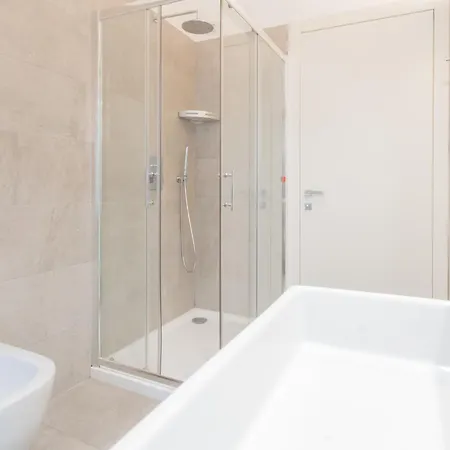 Palazzo Tatti By Rent