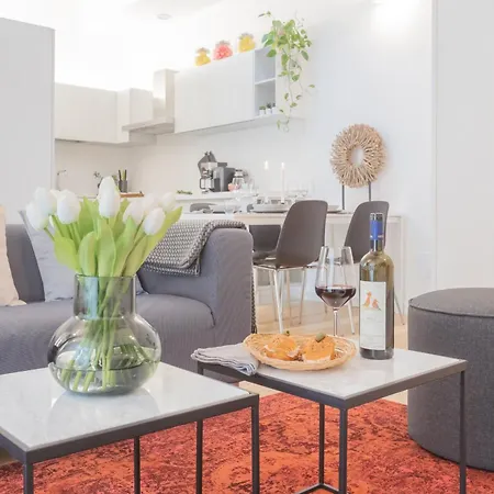 Palazzo Tatti Apartment Como