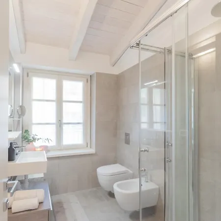 Palazzo Tatti By Rent Como
