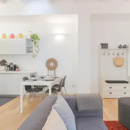 Palazzo Tatti Apartment Como