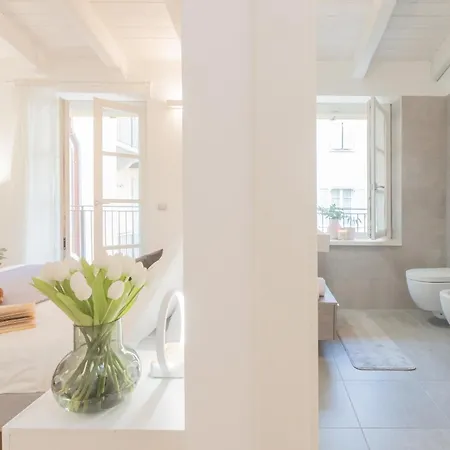 Apartment Palazzo Tatti *