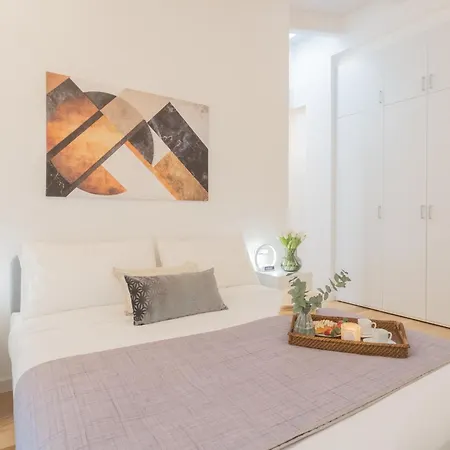 Apartment Palazzo Tatti Como