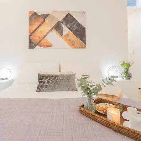 Palazzo Tatti Apartment