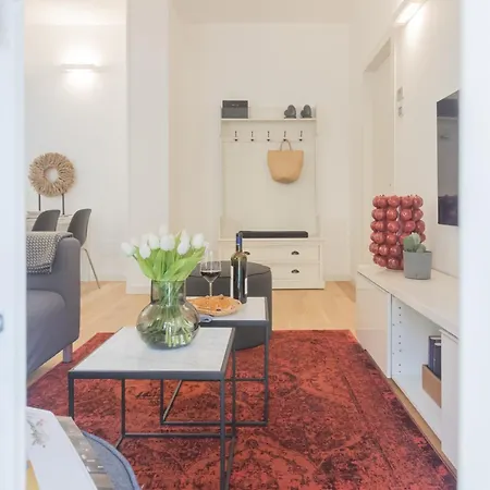 Apartment Palazzo Tatti *