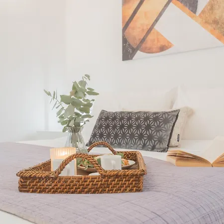 Apartment Palazzo Tatti *