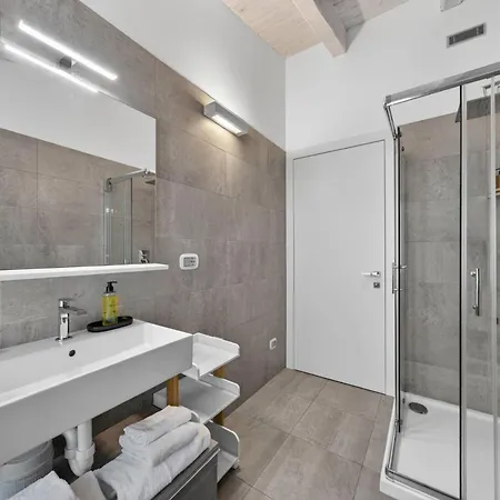 Palazzo Tatti Apartment