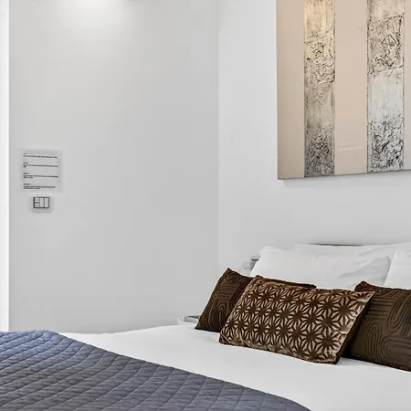 Apartment Palazzo Tatti