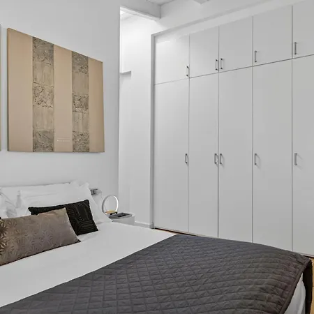 Apartment Palazzo Tatti Como