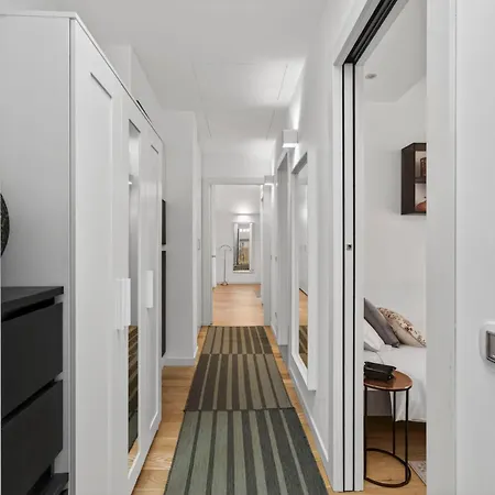 Apartment Palazzo Tatti