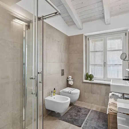 Palazzo Tatti Apartment Como