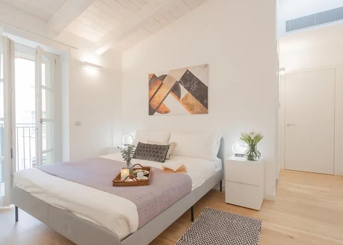 Palazzo Tatti By Rent Como
