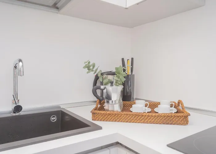 Apartmán Palazzo Tatti By Rent *