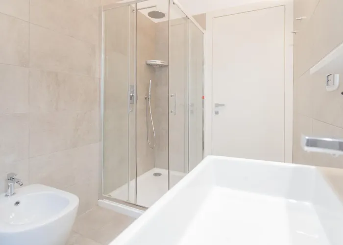 Palazzo Tatti By Rent