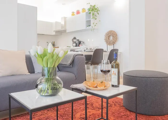 Palazzo Tatti By Rent Apartmán Como