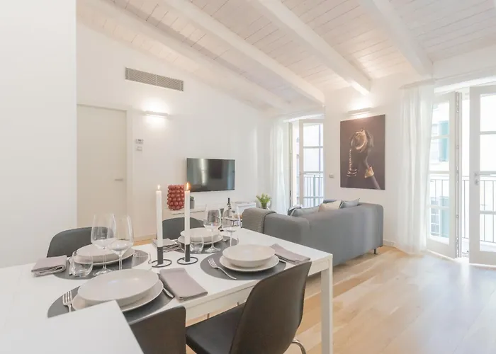 Palazzo Tatti By Rent