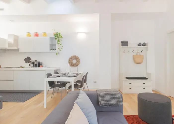 Palazzo Tatti By Rent Apartmán Como