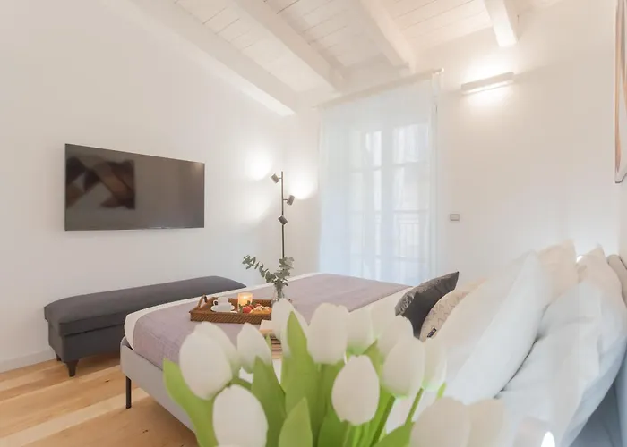 Palazzo Tatti By Rent * Como