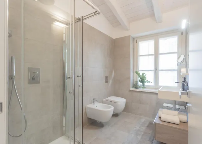 Palazzo Tatti By Rent *