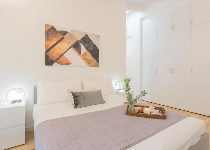 Apartmán Palazzo Tatti By Rent Como