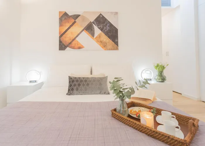 Palazzo Tatti By Rent Apartmán