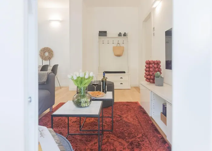 Apartmán Palazzo Tatti By Rent *