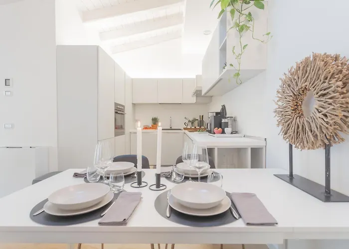 Apartmán Palazzo Tatti By Rent Como