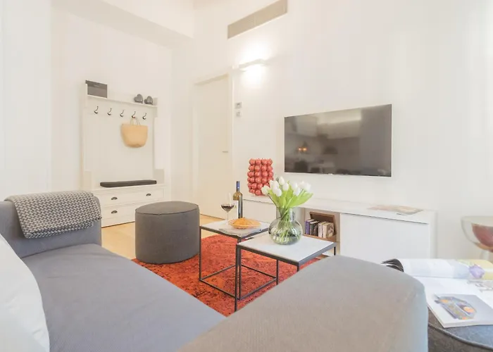 Palazzo Tatti By Rent *
