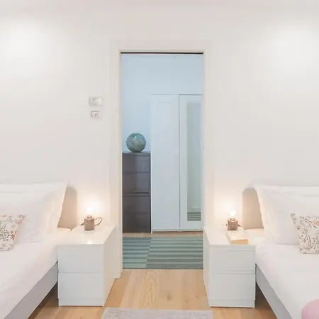 Palazzo Tatti By Rent *