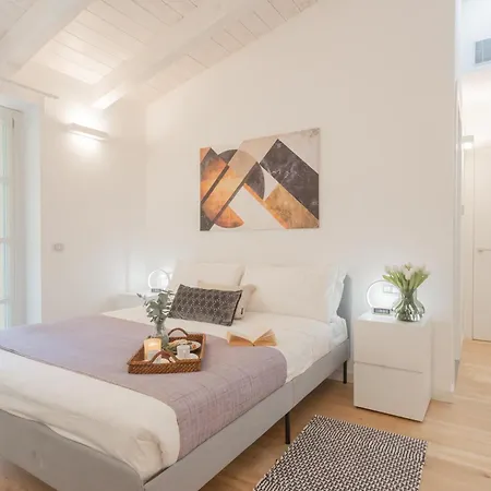 Palazzo Tatti By Rent Como