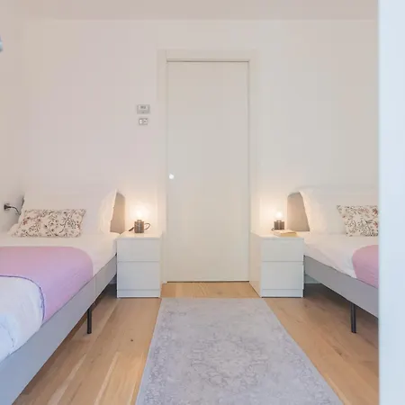 Palazzo Tatti By Rent *