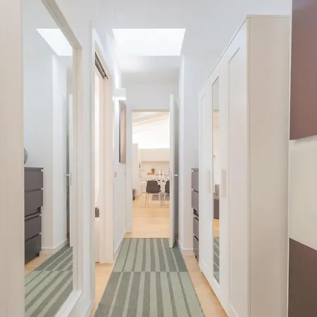 Palazzo Tatti By Rent * Como