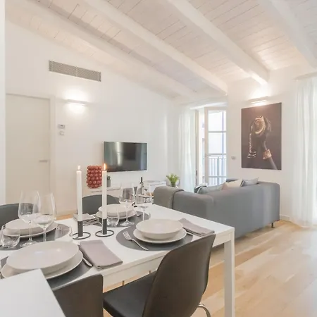 Palazzo Tatti By Rent