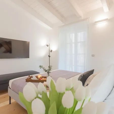 Palazzo Tatti By Rent * Como