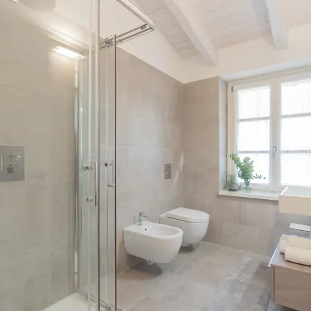 Palazzo Tatti By Rent *