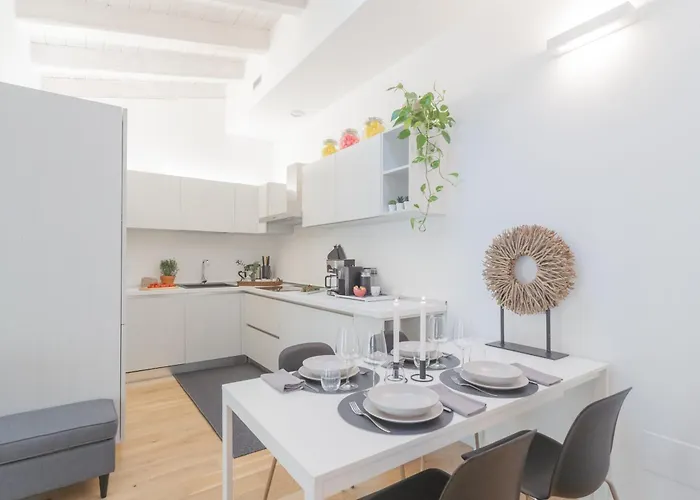 דירה Palazzo Tatti By Rent *