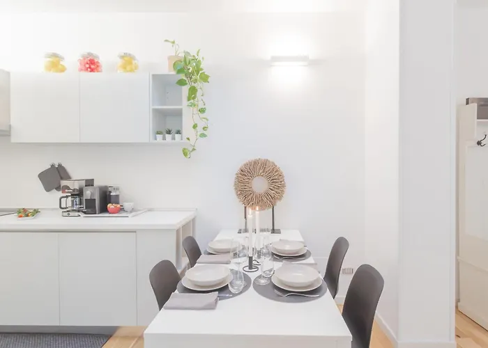 דירה Palazzo Tatti By Rent *