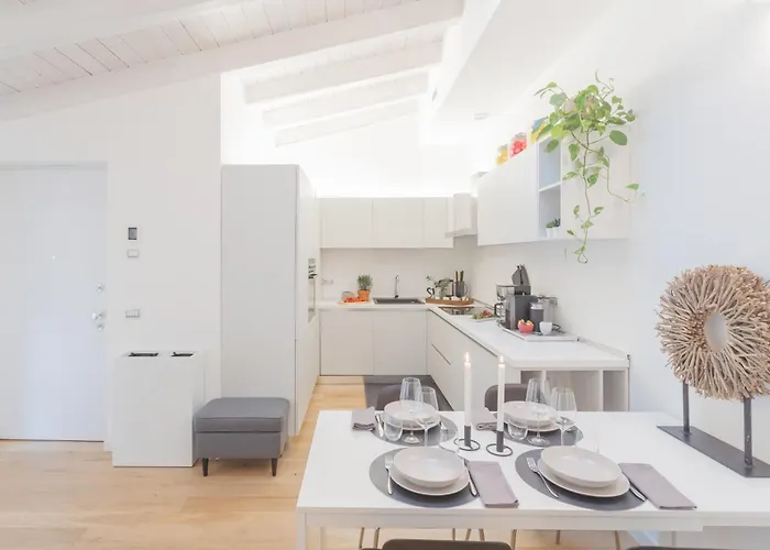 דירה Palazzo Tatti By Rent