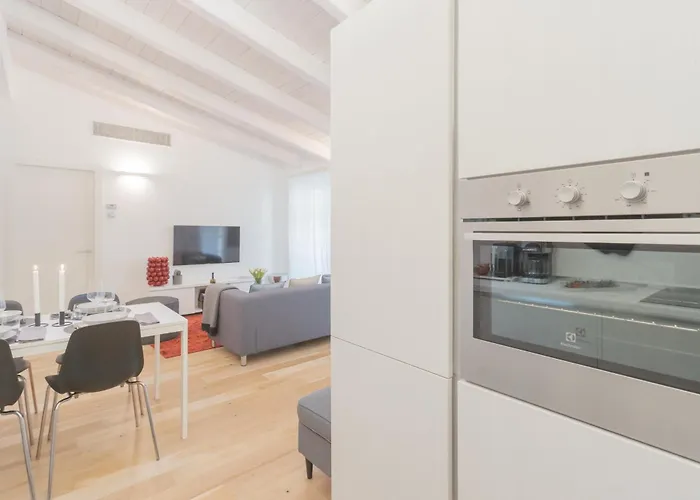 Palazzo Tatti By Rent קומו