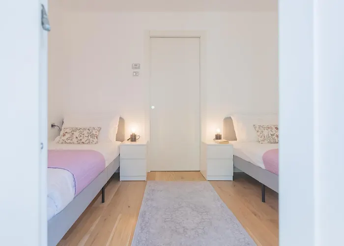 Palazzo Tatti By Rent *
